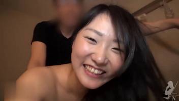 Horny Asian Girl 63